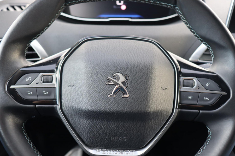 Peugeot 3008 1.2 PureTech Crossway org.NL el.klep camera