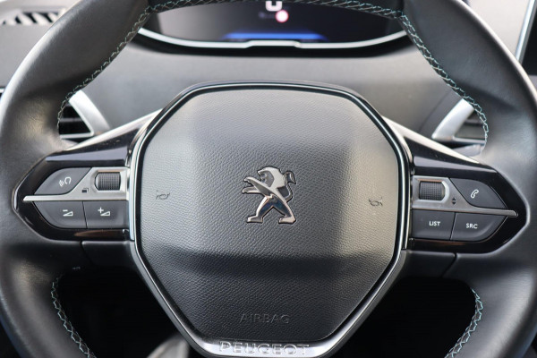 Peugeot 3008 1.2 PureTech Crossway org.NL el.klep camera