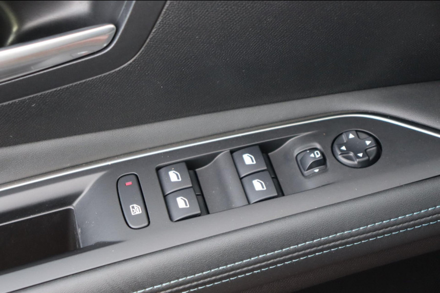 Peugeot 3008 1.2 PureTech Crossway org.NL el.klep camera