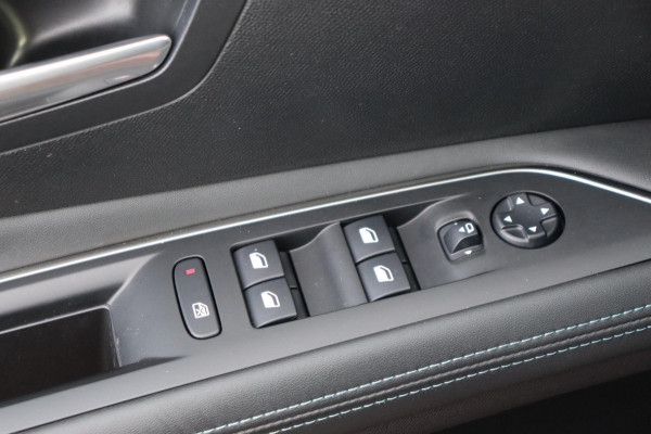 Peugeot 3008 1.2 PureTech Crossway org.NL el.klep camera