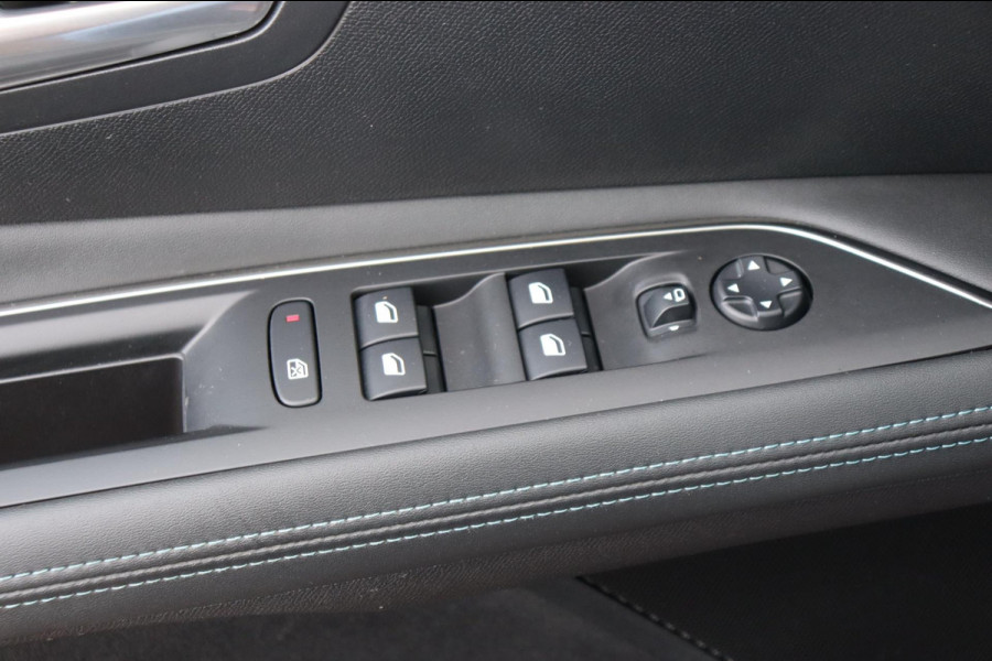 Peugeot 3008 1.2 PureTech Crossway org.NL el.klep camera