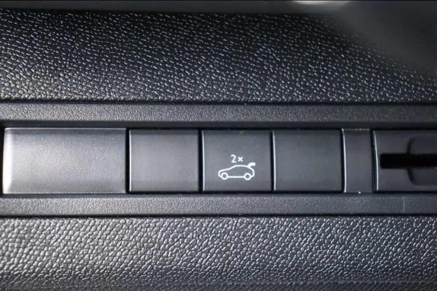 Peugeot 3008 1.2 PureTech Crossway org.NL el.klep camera