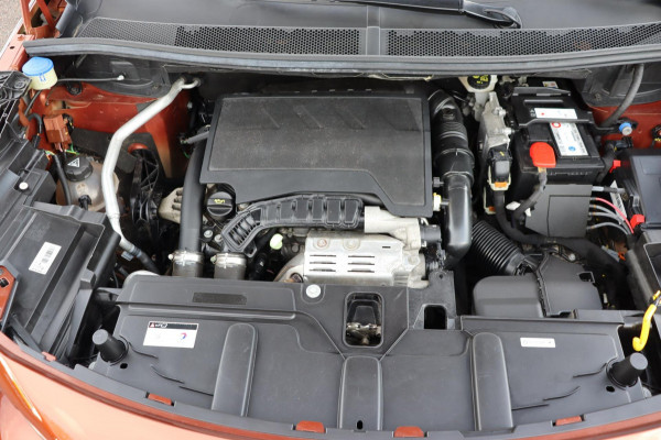 Peugeot 3008 1.2 PureTech Crossway org.NL el.klep camera