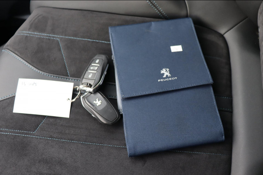 Peugeot 3008 1.2 PureTech Crossway org.NL el.klep camera