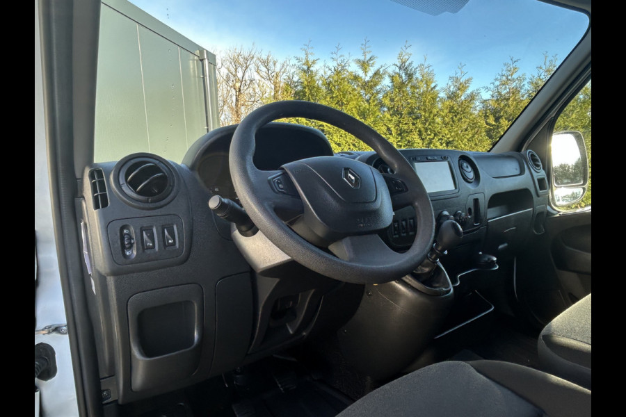 Renault Master 2.3 dCi 131 PK E6 / L1H2 / TREKHAAK / 1e EIG. / AIRCO / CRUISE / NAVI / BLUETOOTH / 3-ZITS