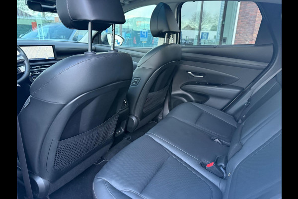 Hyundai Tucson 1.6 T-GDI PHEV Premium Sky - New Model - Automaat - Navi - Pano/schuifdak - Leder - Org.NL