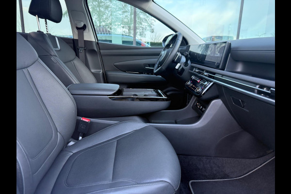 Hyundai Tucson 1.6 T-GDI PHEV Premium Sky - New Model - Automaat - Navi - Pano/schuifdak - Leder - Org.NL