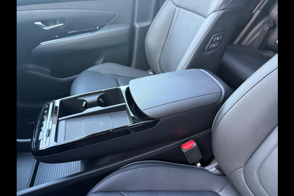 Hyundai Tucson 1.6 T-GDI PHEV Premium Sky - New Model - Automaat - Navi - Pano/schuifdak - Leder - Org.NL
