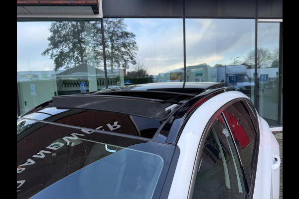 Hyundai Tucson 1.6 T-GDI PHEV Premium Sky - New Model - Automaat - Navi - Pano/schuifdak - Leder - Org.NL