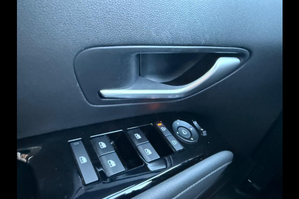 Hyundai Tucson 1.6 T-GDI PHEV Premium Sky - New Model - Automaat - Navi - Pano/schuifdak - Leder - Org.NL