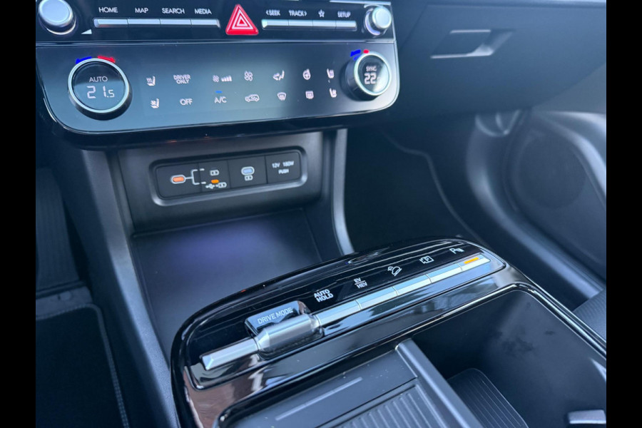 Hyundai Tucson 1.6 T-GDI PHEV Premium Sky - New Model - Automaat - Navi - Pano/schuifdak - Leder - Org.NL