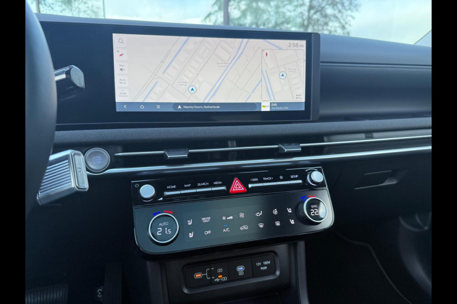 Hyundai Tucson 1.6 T-GDI PHEV Premium Sky - New Model - Automaat - Navi - Pano/schuifdak - Leder - Org.NL