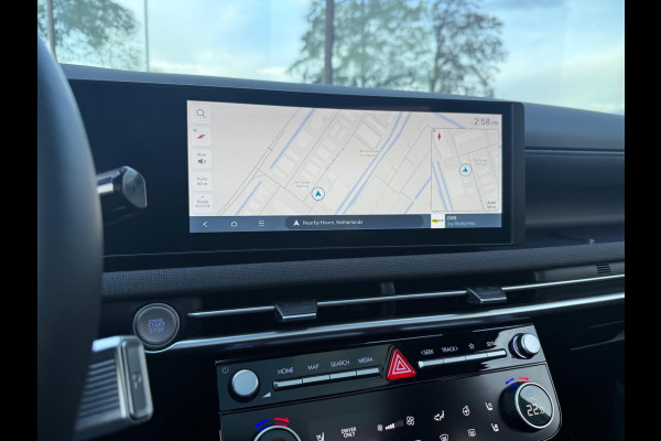 Hyundai Tucson 1.6 T-GDI PHEV Premium Sky - New Model - Automaat - Navi - Pano/schuifdak - Leder - Org.NL