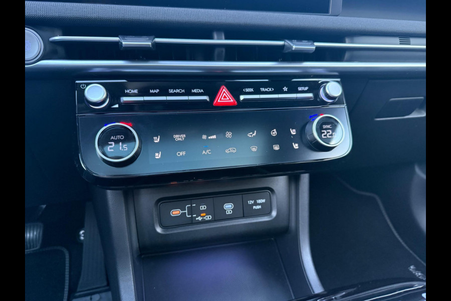 Hyundai Tucson 1.6 T-GDI PHEV Premium Sky - New Model - Automaat - Navi - Pano/schuifdak - Leder - Org.NL