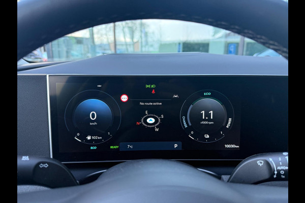 Hyundai Tucson 1.6 T-GDI PHEV Premium Sky - New Model - Automaat - Navi - Pano/schuifdak - Leder - Org.NL