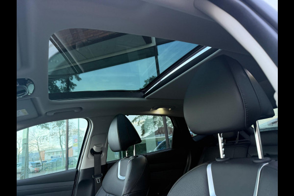 Hyundai Tucson 1.6 T-GDI PHEV Premium Sky - New Model - Automaat - Navi - Pano/schuifdak - Leder - Org.NL