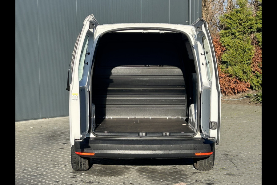 Volkswagen Caddy 1.2 TSI BENZINE / L1H1 / UNIEK 21.058 KM !! / AIRCO / BPM VRIJ !! / BLUETOOTH