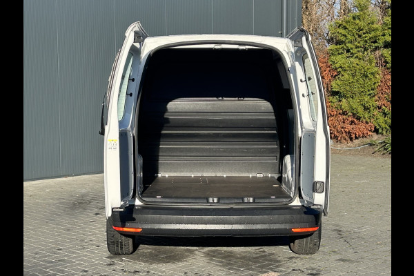 Volkswagen Caddy 1.2 TSI BENZINE / L1H1 / UNIEK 21.058 KM !! / AIRCO / BPM VRIJ !! / BLUETOOTH