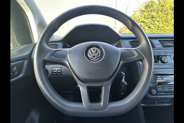 Volkswagen Caddy 1.2 TSI BENZINE / L1H1 / UNIEK 21.058 KM !! / AIRCO / BPM VRIJ !! / BLUETOOTH