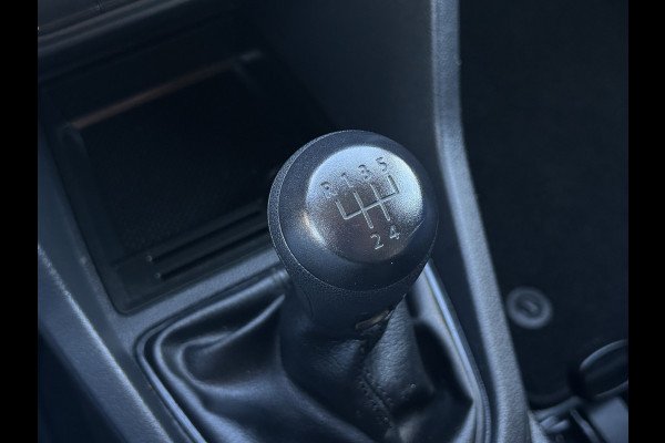 Volkswagen Caddy 1.2 TSI BENZINE / L1H1 / UNIEK 21.058 KM !! / AIRCO / BPM VRIJ !! / BLUETOOTH