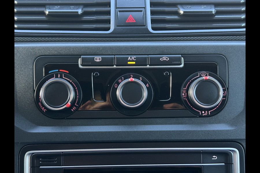 Volkswagen Caddy 1.2 TSI BENZINE / L1H1 / UNIEK 21.058 KM !! / AIRCO / BPM VRIJ !! / BLUETOOTH