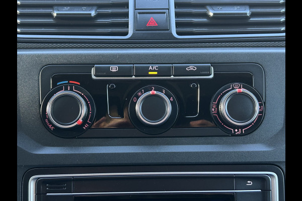 Volkswagen Caddy 1.2 TSI BENZINE / L1H1 / UNIEK 21.058 KM !! / AIRCO / BPM VRIJ !! / BLUETOOTH