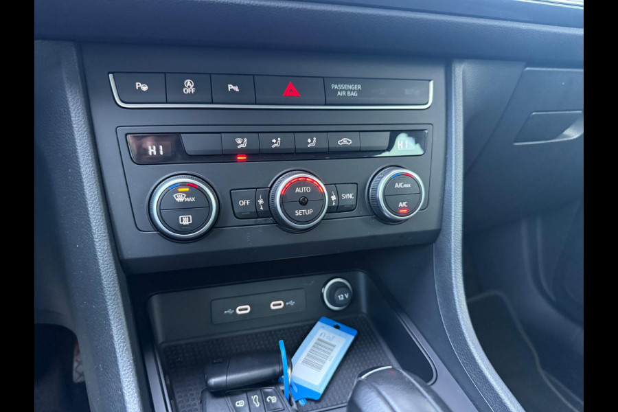 Seat Ateca 1.5 TSI 150pk Style Business Intense - Automaat - Navi - Climate - Org.NL