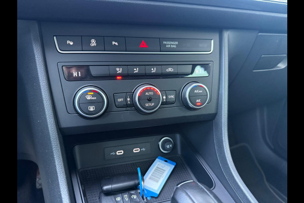 Seat Ateca 1.5 TSI 150pk Style Business Intense - Automaat - Navi - Climate - Org.NL
