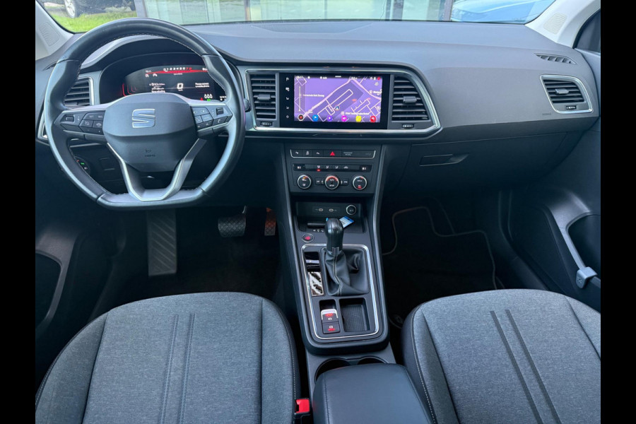 Seat Ateca 1.5 TSI 150pk Style Business Intense - Automaat - Navi - Climate - Org.NL