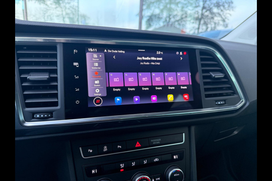 Seat Ateca 1.5 TSI 150pk Style Business Intense - Automaat - Navi - Climate - Org.NL