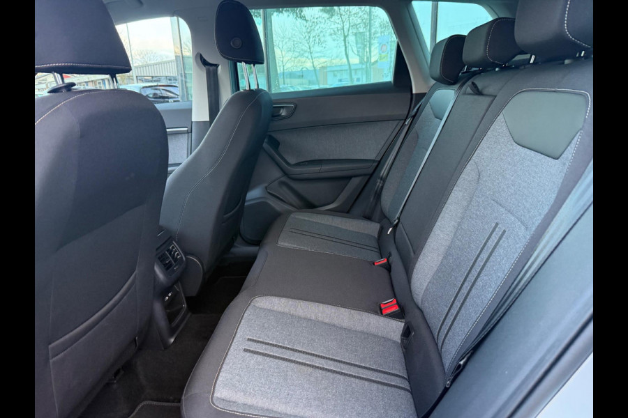 Seat Ateca 1.5 TSI 150pk Style Business Intense - Automaat - Navi - Climate - Org.NL