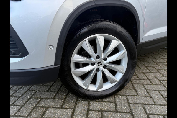 Seat Ateca 1.5 TSI 150pk Style Business Intense - Automaat - Navi - Climate - Org.NL