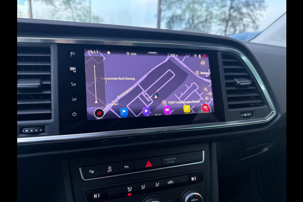 Seat Ateca 1.5 TSI 150pk Style Business Intense - Automaat - Navi - Climate - Org.NL