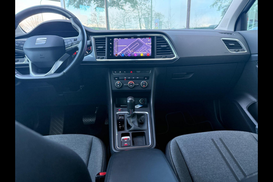 Seat Ateca 1.5 TSI 150pk Style Business Intense - Automaat - Navi - Climate - Org.NL