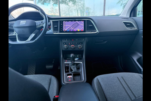 Seat Ateca 1.5 TSI 150pk Style Business Intense - Automaat - Navi - Climate - Org.NL