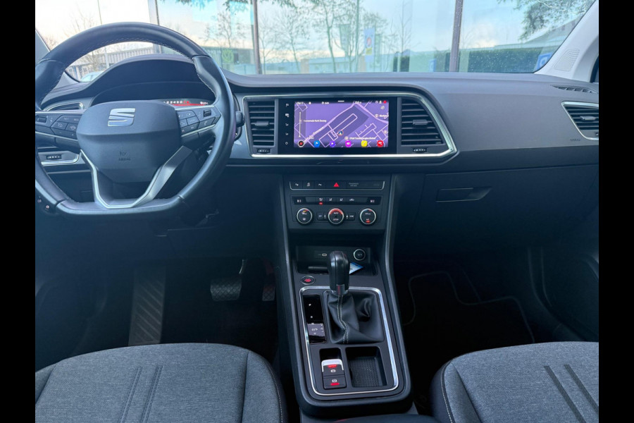 Seat Ateca 1.5 TSI 150pk Style Business Intense - Automaat - Navi - Climate - Org.NL