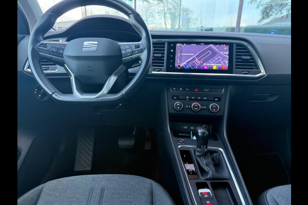 Seat Ateca 1.5 TSI 150pk Style Business Intense - Automaat - Navi - Climate - Org.NL