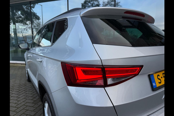 Seat Ateca 1.5 TSI 150pk Style Business Intense - Automaat - Navi - Climate - Org.NL