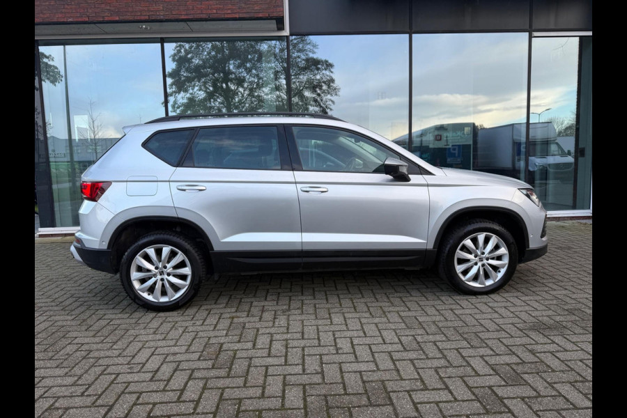 Seat Ateca 1.5 TSI 150pk Style Business Intense - Automaat - Navi - Climate - Org.NL