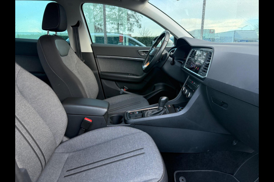 Seat Ateca 1.5 TSI 150pk Style Business Intense - Automaat - Navi - Climate - Org.NL