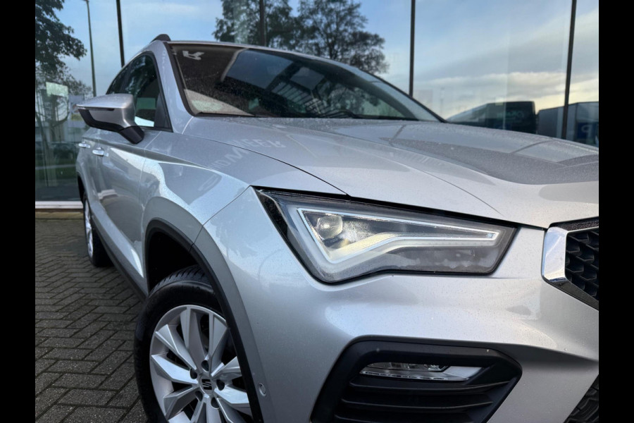 Seat Ateca 1.5 TSI 150pk Style Business Intense - Automaat - Navi - Climate - Org.NL