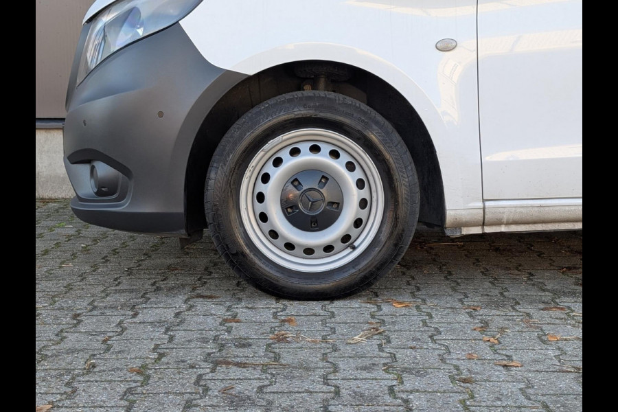 Mercedes-Benz Vito 116 CDI XXL L3 CRUISE M-BUX AIRCO TREKHAAK CAMERA CARPLAY