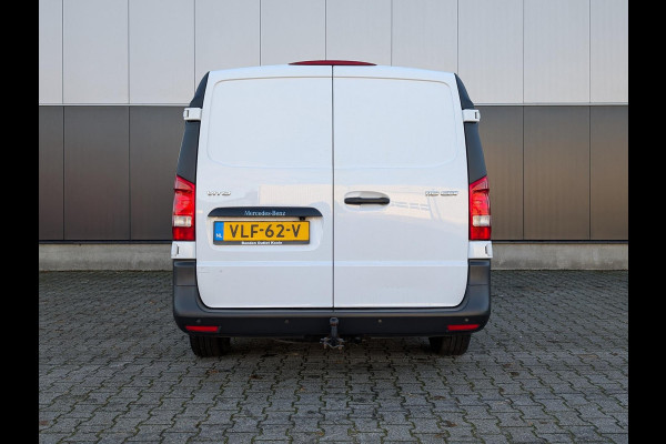 Mercedes-Benz Vito 116 CDI XXL L3 CRUISE M-BUX AIRCO TREKHAAK CAMERA CARPLAY