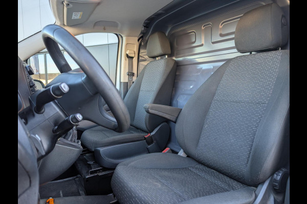 Mercedes-Benz Vito 116 CDI XXL L3 CRUISE M-BUX AIRCO TREKHAAK CAMERA CARPLAY