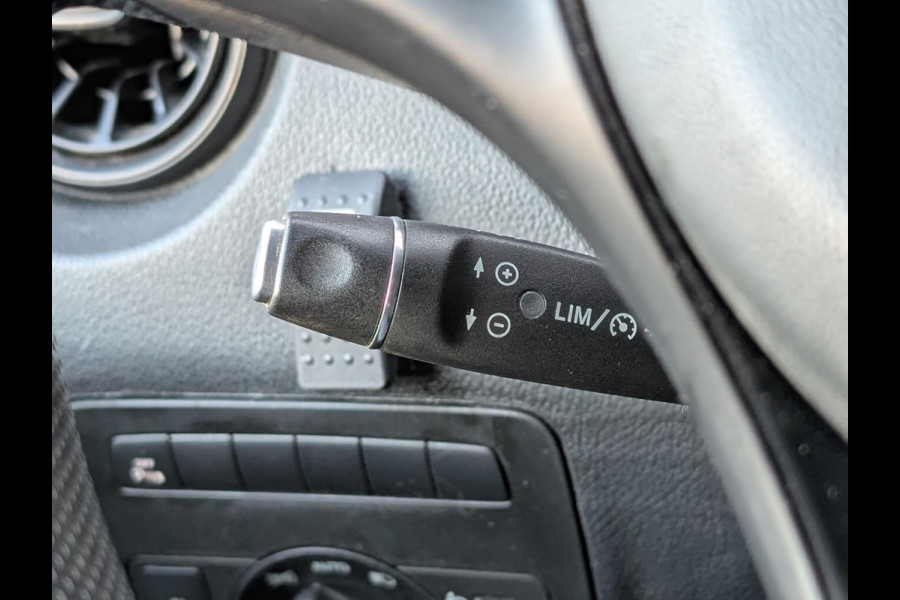 Mercedes-Benz Vito 116 CDI XXL L3 CRUISE M-BUX AIRCO TREKHAAK CAMERA CARPLAY