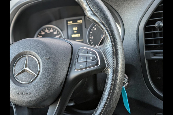 Mercedes-Benz Vito 116 CDI XXL L3 CRUISE M-BUX AIRCO TREKHAAK CAMERA CARPLAY