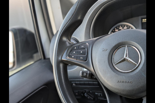 Mercedes-Benz Vito 116 CDI XXL L3 CRUISE M-BUX AIRCO TREKHAAK CAMERA CARPLAY