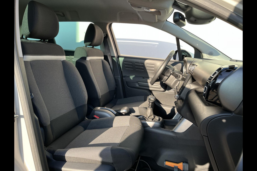 Citroën C3 Aircross 1.2 PT 110 Shine | Parkeercamera | Trekhaak | Prijs is rijklaar