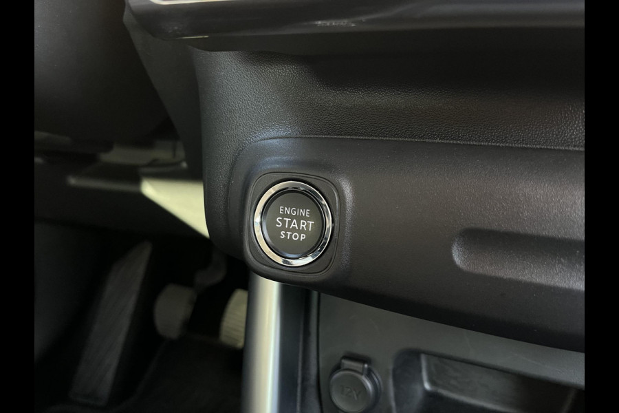 Citroën C3 Aircross 1.2 PT 110 Shine | Parkeercamera | Trekhaak | Prijs is rijklaar