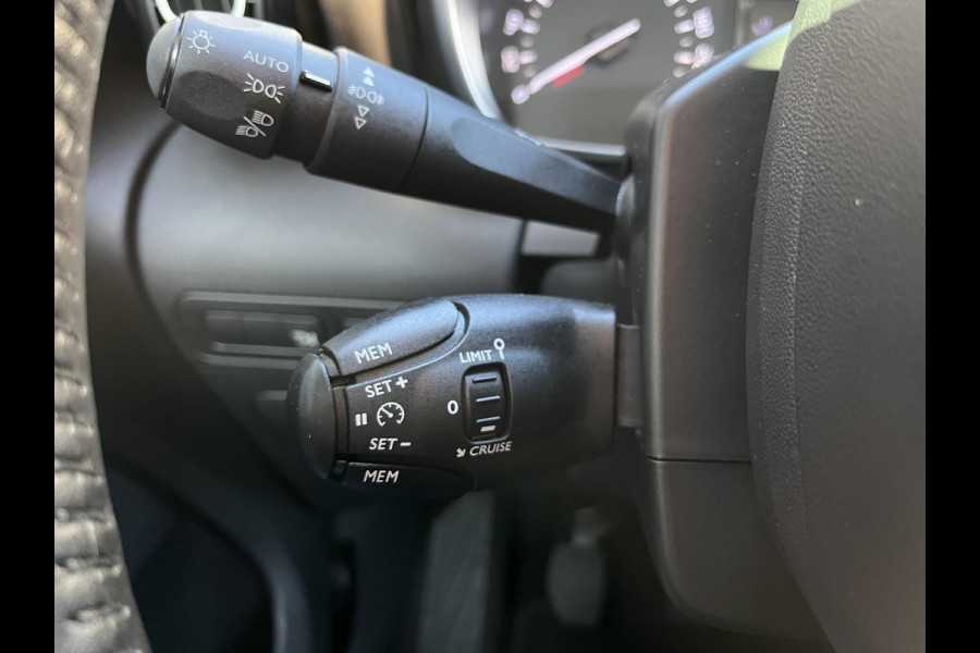 Citroën C3 Aircross 1.2 PT 110 Shine | Parkeercamera | Trekhaak | Prijs is rijklaar